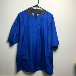 Easton Wind Shirt | XL